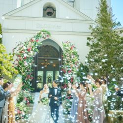 \組数限定*年末BIGフェア/結婚式ALL体験&絶品試食*豪華特典