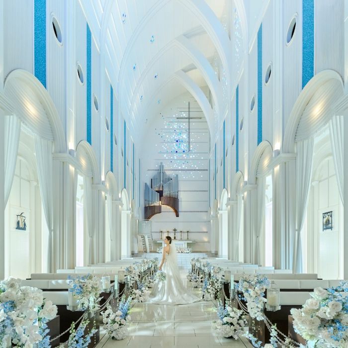 【全天候型】雨でも安心★星空大聖堂入場体験×国産牛試食フェア