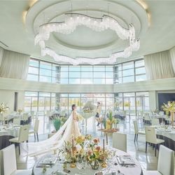 上質!なのに手が届く<理想>を賢く叶えるブライダルフェア+*