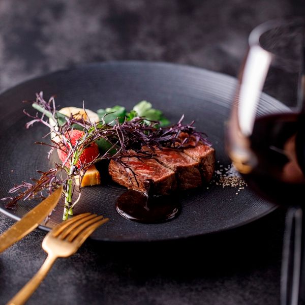 【料理重視】ゲストへおもてなし★料理ワンランクUPプレゼント