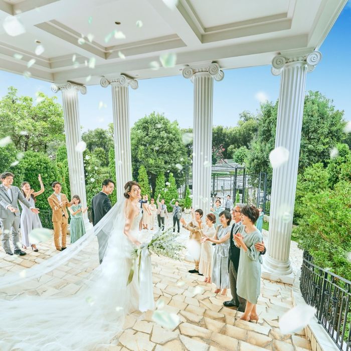 ≪26年1月NEW会場完成≫憧れ大階段×和牛試食◎今だけ5万ギフト