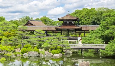 ※空き枠僅か【2026年6月まで|40名179万円】爽やかな初夏婚プラン