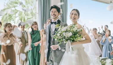 \少人数婚/《20名94.8万円》大切なゲストと特別な1日を演出するお披露目weddingプラン