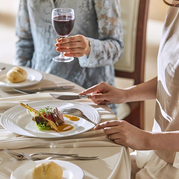 【料理重視必見】シェフ特製絶品試食×ドレス全額無料特典