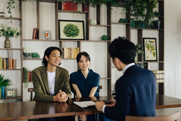 参列経験ない方大歓迎◎\結婚式のリアルが分かる!/1stステップ相談会