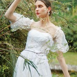 \特別開催/おしゃれ花嫁の新常識!カラー診断×ドレス試着体験