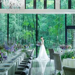 連休LAST 夢の国ペアチケット付き【料理食べ比べ】フルコース試食&見学会