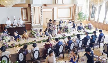 人気の季節をお得に【9~11月限定】Autumn*Plan