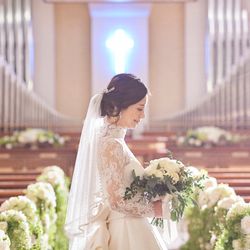 【結婚式に向けた不安を解消!】豪華特典×衣裳試着×お悩み相談