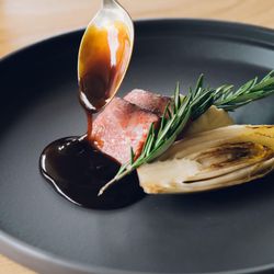 【超得160万】フランベ和牛試食×新チャペル×1軒目特典