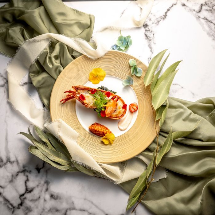 限定3組【オマール海老&フィレ肉】食べ比べ&会場見学フェア