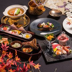 【GW限定!年1BIG】フルコース×演出体験×最大60万円付