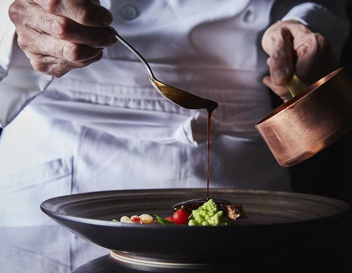 《週末限定》国産牛×フォアグラ豪華試食付き*チャペル&本格神殿で挙式体験