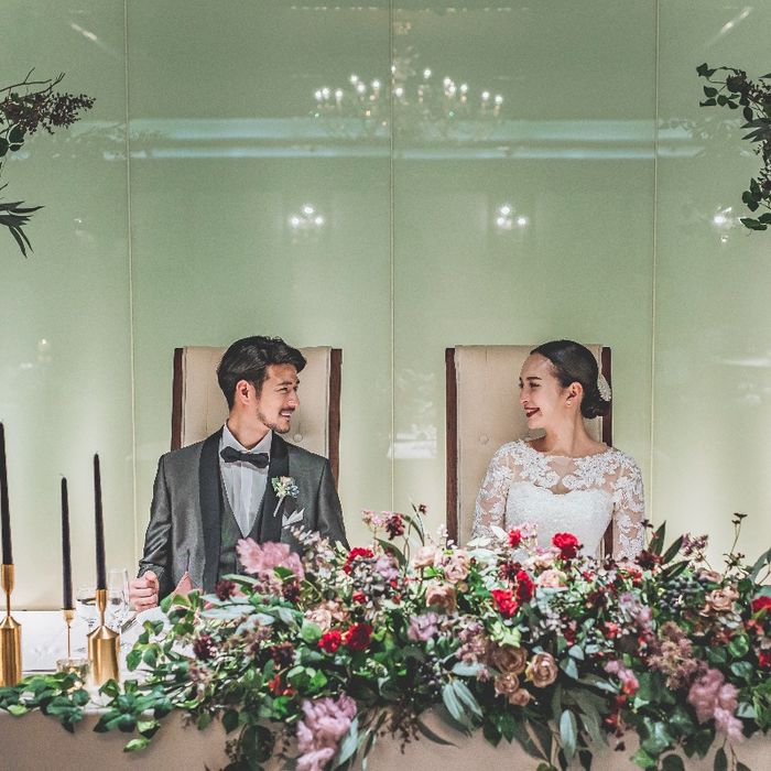 【Xmas限定プレゼント付き】和洋選べる挙式体験×美食コース試食相談会×国産牛フォアグラ豪華試食フェア