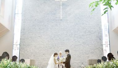 【26年9~11月】最大130万円ご優待|紅葉彩る秋の贅沢ウェディングプラン