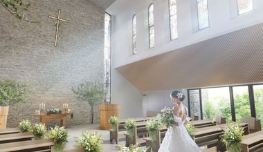 【27年6~8月】最大100万円ご優待|大人気シーズンをお得に楽しむ夏婚スペシャルプラン