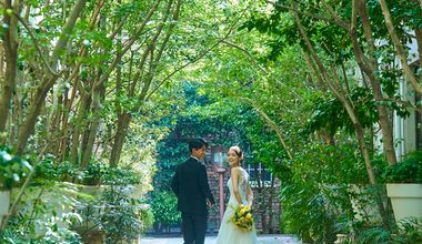 【26年8月迄】最大160万円ご優待|緑溢れるガーデンで安心&お得に叶う直前プラン