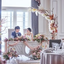 3連休限定|憧れ叶う上質W体験×贅沢試食*最大130万円特典