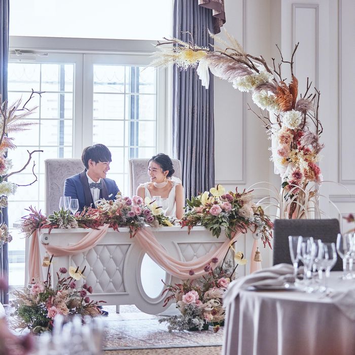 3連休限定|憧れ叶う上質W体験×贅沢試食*最大130万円特典