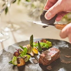 【口コミ4.86を体感】ゲスト目線で試食×貸切りW*アマギフ5千贈呈*