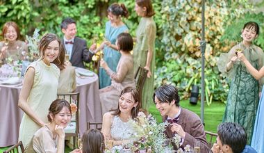 【最大80万円特典】今ならお得な特典付きの人気プラン★27年7月~27年9月に結婚式実施の方へ