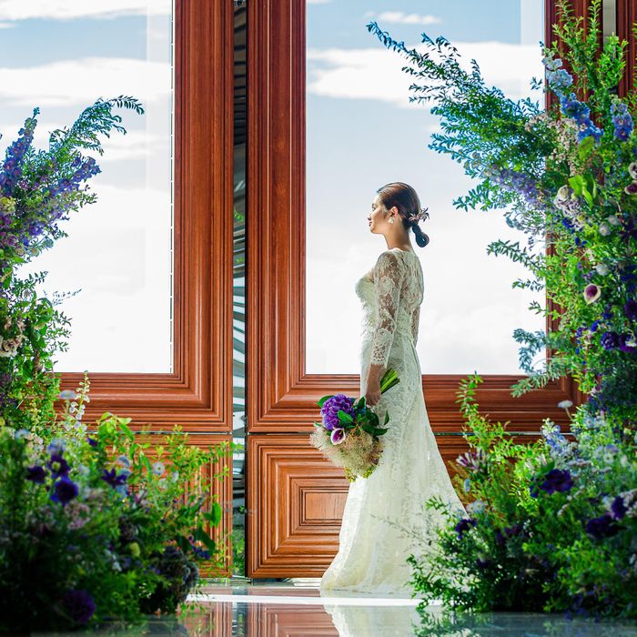 地上200mの眺望と共に★試食付チャペル&会場体感フェア!