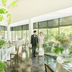 【平日1組限定】~貸切邸宅プライベートフェア~黒毛和牛試食×感動演出体験×ドレス特典