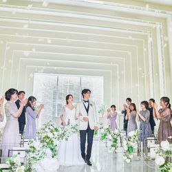 \新春3連休限定!/ノートルダム花嫁ALL体験*最大90万円特典×和牛試食