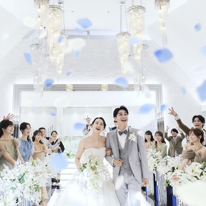 最大160万優待【白亜のチャペル☆ヒロイン体験】2万コース試食