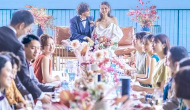 【少人数・30名会食プラン】内容充実・お得なパックプランは必見!◆27年11月までの結婚式実施の方へ