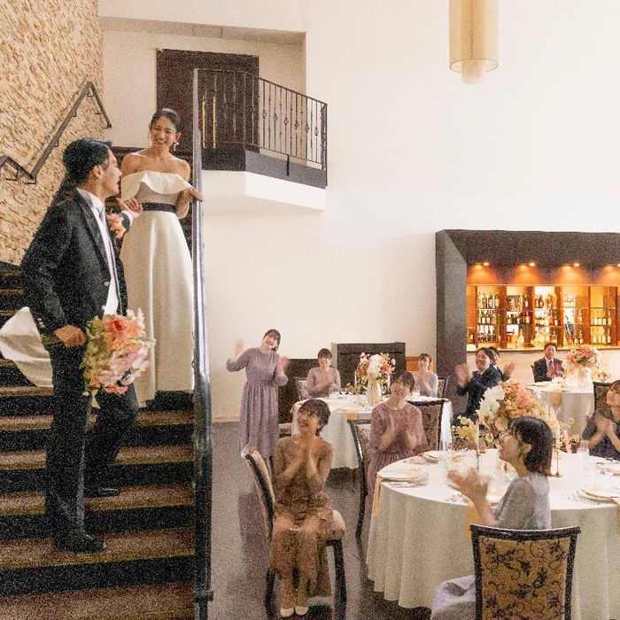 \4/29~5/6*GW限定/憧れチャペル×ドレス×豪華試食×相談会