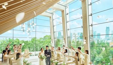 【最大90万円特典】日程無くなり次第終了!話題のプラン★27年1月~27年2月に結婚式実施の方へ