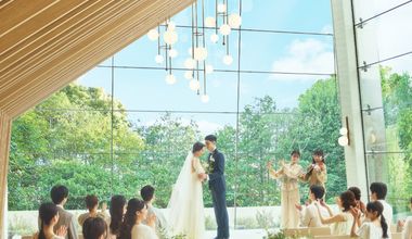 ≪完売間近≫【最大150万円特典】今注目の特別価格プラン★27年2月までの結婚式実施の方へ