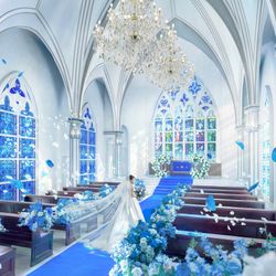 光彩耀く*幻想の大聖堂\GRAND*OPEN/Ama1万&豪華特典×ALL体験