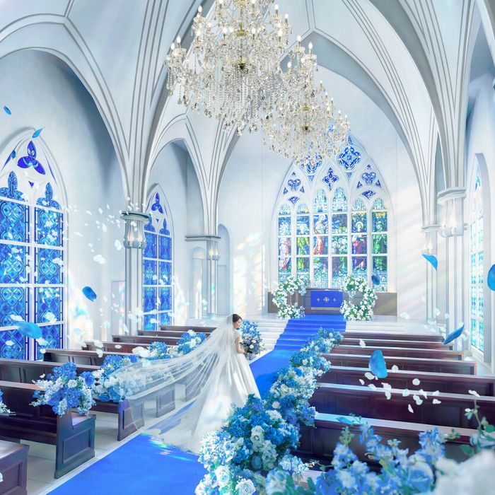 光彩耀く*幻想の大聖堂\GRAND*OPEN/Ama1万&豪華特典×ALL体験