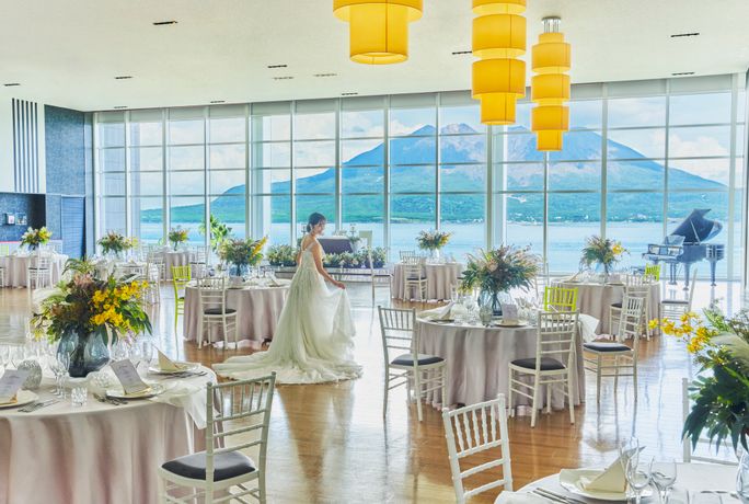 W the style of wedding(ダブリューザスタイルオブウェディング)のカバー写真