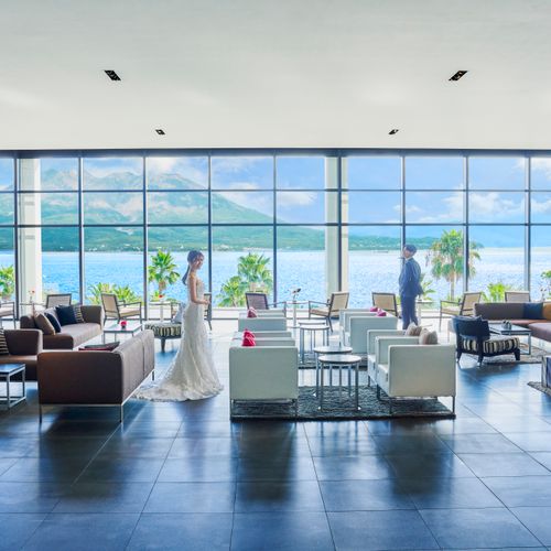 W the style of wedding(ダブリューザスタイルオブウェディング)の公式写真3枚目