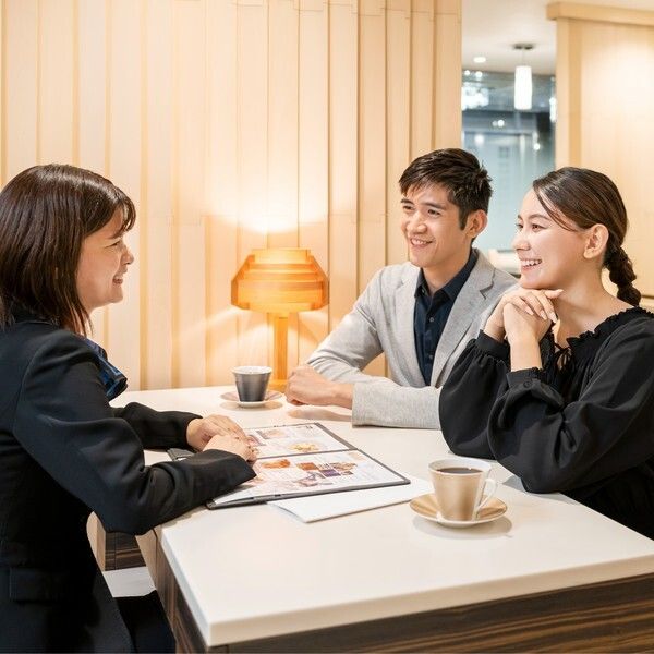 【クイック相談会】結婚式って何をするの?をバッチリ解決!!