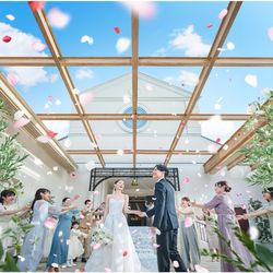直前◎\月初*リニューアル記念/AMがおすすめ◆Amazonギフト2万×150万優待*新大阪*感動挙式体験&和牛絶品4万円相当試食会
