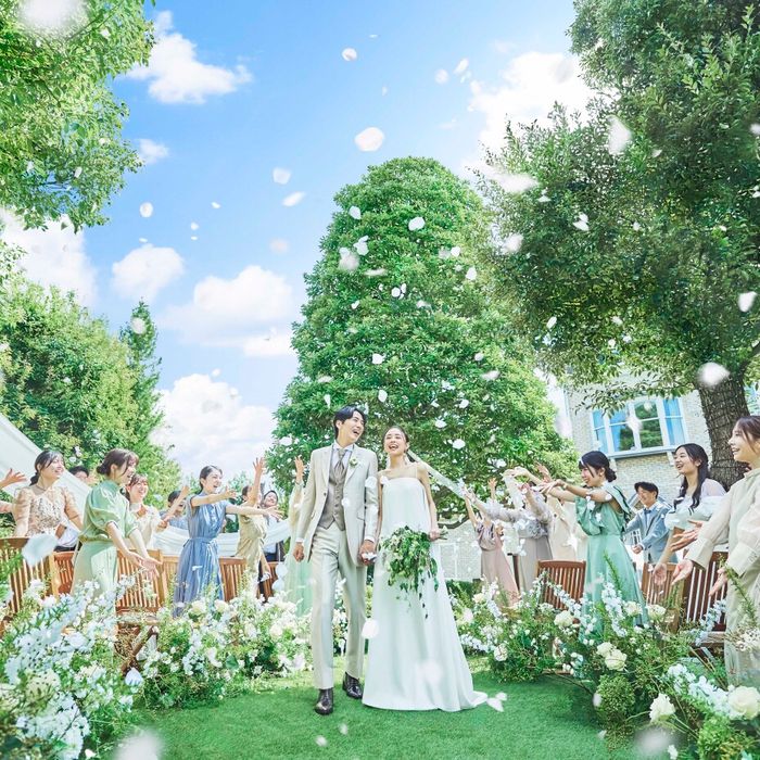 月末限定\Amazonギフト2万×最大150万円ご優待付!/天井高×開放感抜群の邸宅&大聖堂ツアーの結婚式体験!