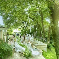 メゾン・ド・フォレスト(Maison de Forest)のカバー写真