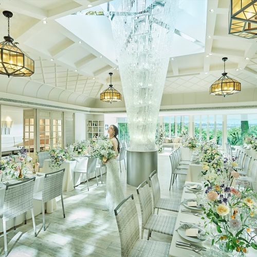 メゾン・ド・フォレスト(Maison de Forest)の公式写真3枚目