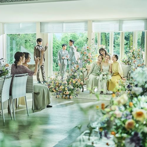 メゾン・ド・フォレスト(Maison de Forest)の公式写真5枚目