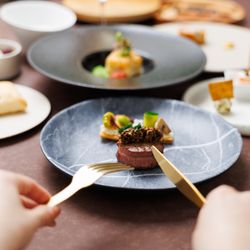 【日曜BIG★185万優待】フルコース食べ比べ×2万ギフト