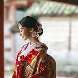 【そろそろ結婚式?】前撮りプレゼント♪今から準備スタート
