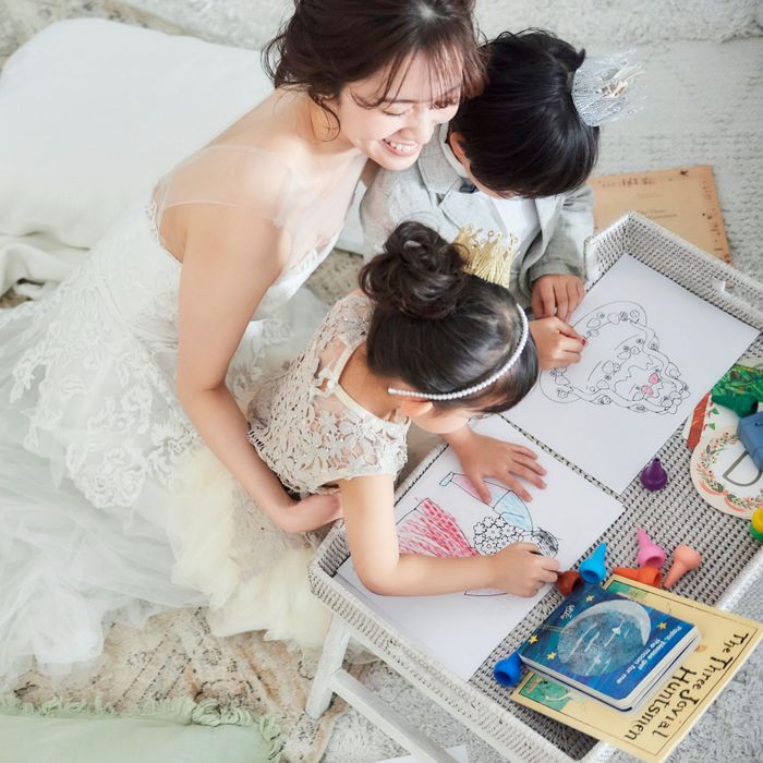 パパママ婚・和婚・ペット|豪華特典×試食×スタイル別の相談会