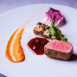 【当館人気No1◆月1BIG】絶景チャペル×和牛15品試食×20大特典