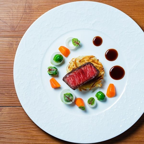 【当館実績NO.1!】国産和牛&地魚メイン料理豪華試食