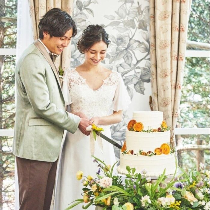 【初めての見学も安心】大聖堂&贅沢美食*1stステップ相談会