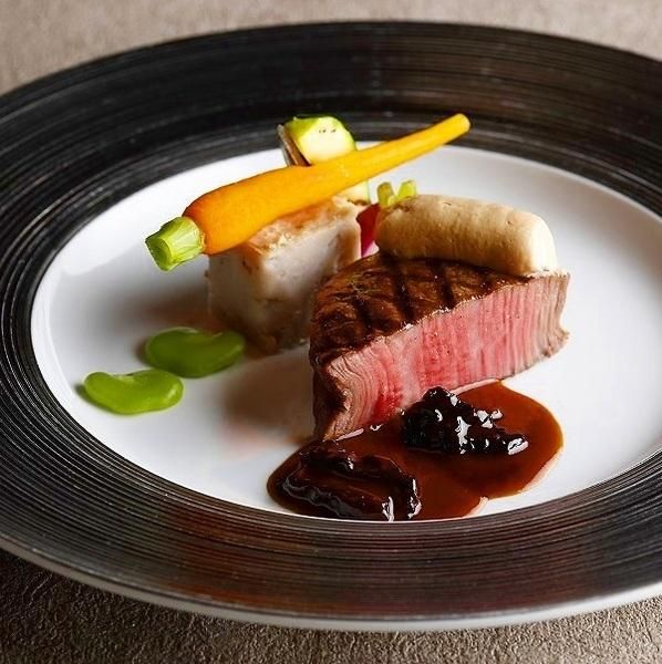 【美食でおもてなし】特選フレンチ試食×おもてなし体験相談会